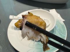 -楚鲜·汉正街一号(天河店)