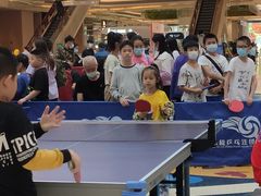 -乐旋乒乓球(广州西湾路店)