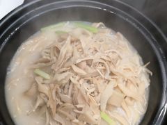 -茶港食堂(武昌店)