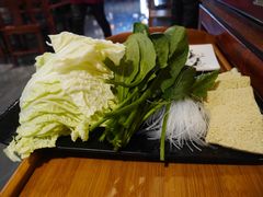 -竹叶涮肉坊(总店)