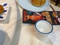 -顺粤楼·粤菜·点心(融创茂店)