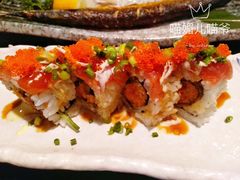 -景鹤料理(上地华联店)