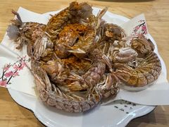 -启东小海鲜(庄先湾路1号店)