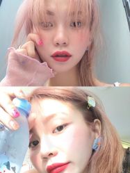 -3AM·S HAIR SALON烫发染发接发