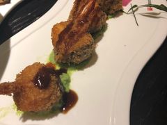 -万鱼亭·鹤家日本料理(南通青年中路店)