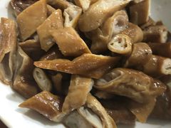 卤肥肠-温江公平红烧兔(总店)