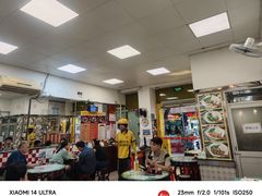 -烧鹅濑(西华路店)