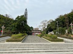 -友谊关景区