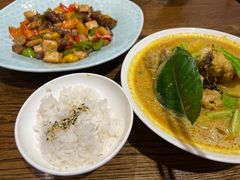 -隐食餐厅(金水湾公馆店)