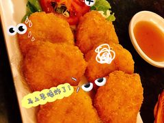 -厨屋餐厅