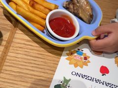 -玛尚诺意式餐厅(日月光店)
