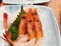-元气寿司(环球港店)