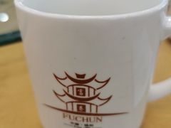 -富春茶社(国庆路店)