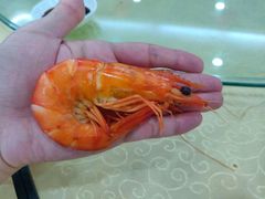 -广胜通达海鲜食府(黄沙店)