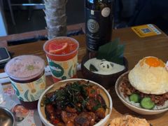 -岛风·台食小馆 ISLAND BISTRO(烟台山店)