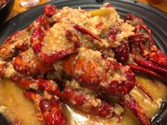 -回·龙虾铺·盆盆蟹·烧烤大排档(回龙观店)