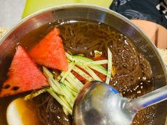 -丰茂烤串(卫星广场店)