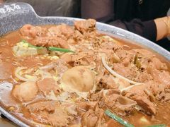 -石灰石烧鸡公(南通万象城店)