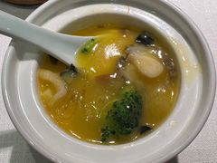 -半勺·新徽菜(银泰城店)