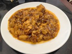 -清真宏玉祥黄门脸餐厅(华荫东里店)
