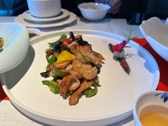 -馋遇江南·精致湖景雅宴(东方之门店)