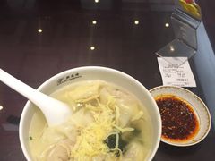 开洋馄饨-熙盛源(苏苑街店)