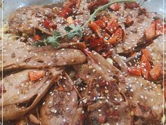 -华英干锅辣鸭头(亚泰大街店)