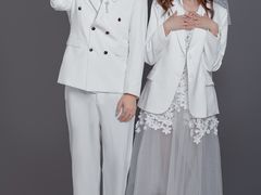 -iF摄影•全家福•证件照•形象照(南山店)