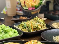-半酌烧烤小酒馆(南京东路店)