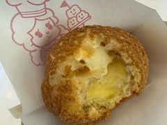 -西树泡芙(蓝色港湾店)