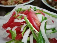 皮芽子-清之口·东乡鸡自助饺子(经二路店)