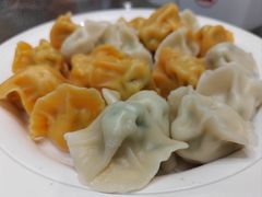 -大丰收海鲜地方菜馆