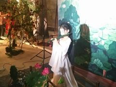 -九月鹰飞汉服摄影工作室