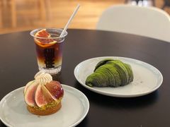 -Cafe Mersey默西咖啡(西交店)