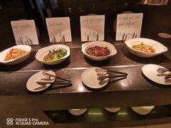 -武汉武昌威斯汀酒店-知味自助餐厅