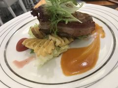 -红房子西菜馆(淮海中路店)