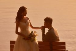 -巴黎新娘婚纱摄影·婚礼策划(嘉定总店)