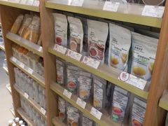 -MUJI无印良品(万科里店)