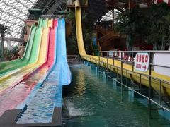 -天山海世界·米立方