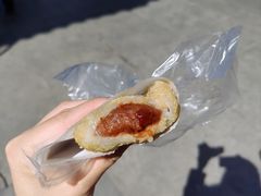 -耳朵眼炸糕(鼓楼店)