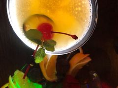 -聚点酒吧(龙湖滨江天街店)