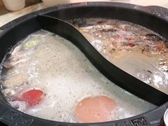 -宏姐串串香(宏伟路店)