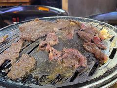 -吉志烤肉(太原总店)