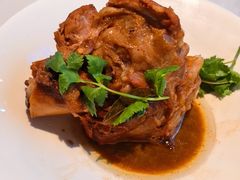 酱香棒骨-来相会饺子·新辽菜(甘家口店)