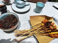 -青花椒花椒鱼(合生汇店)