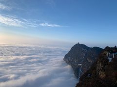 -峨眉山风景名胜区