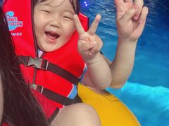 -青岛东方影都融创水世界