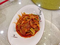 -玉华宫宾馆·餐厅(铜川驻京办店)
