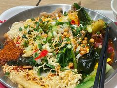 -每味每客·重庆麻辣烫(拓展大厦店)
