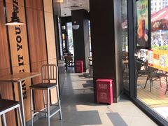 门面-汉堡王(连江万星店)